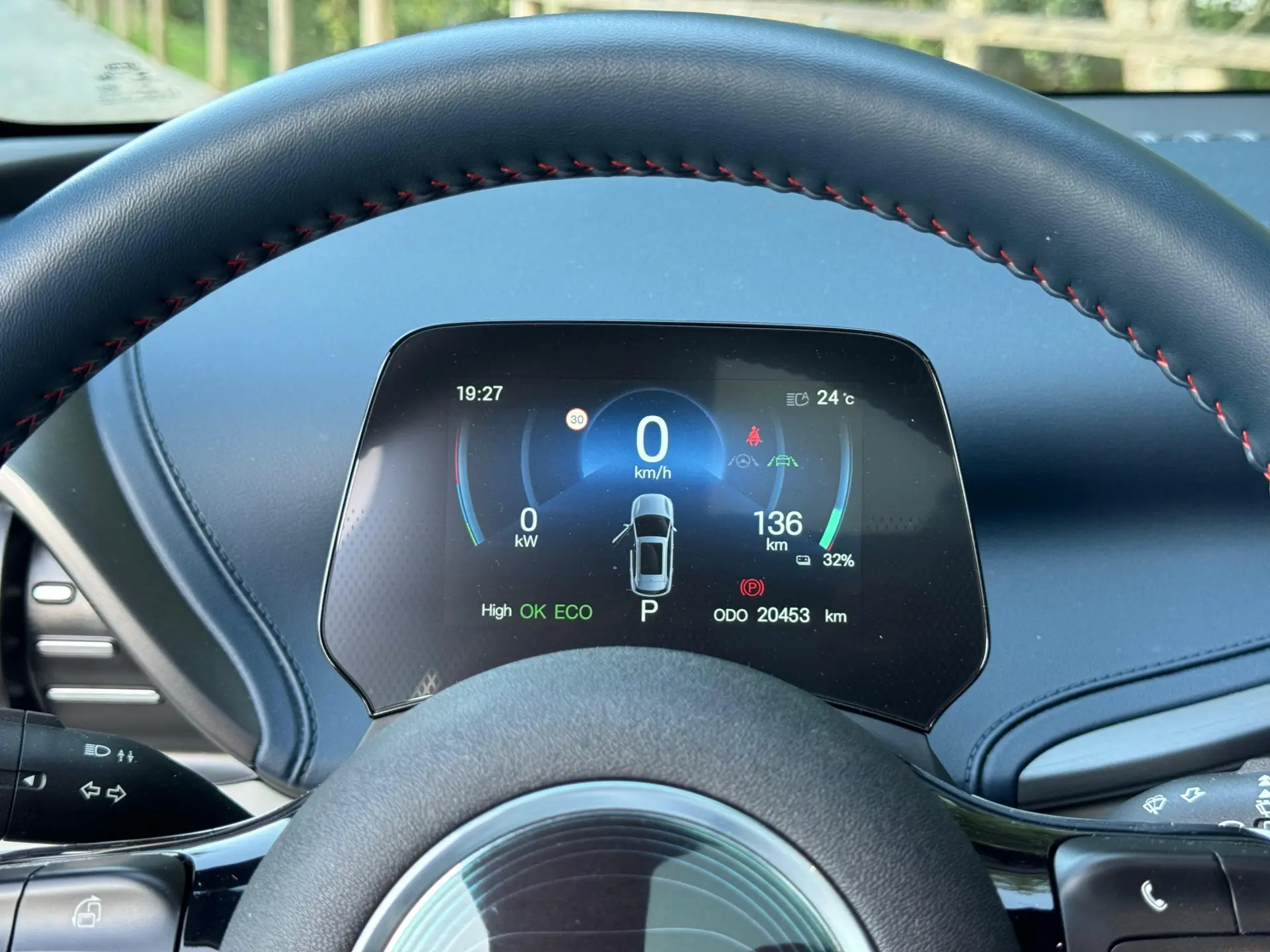 BYD Atto 3 60.48 kWh Design 19