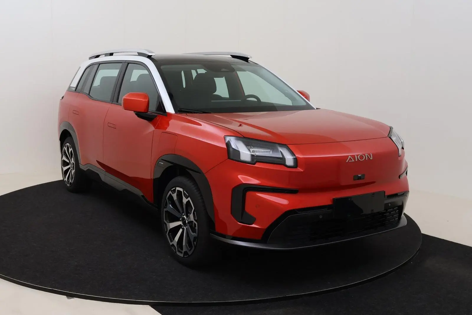Aion V 75.26 kWh Premium 3