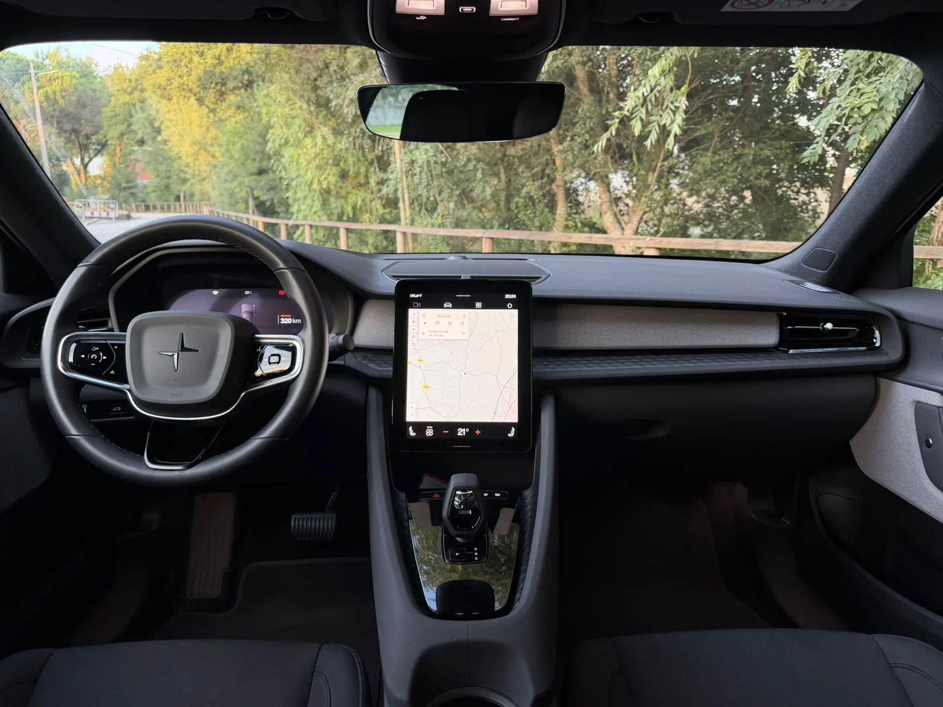 Polestar 2 Single Motor 64kWh 16
