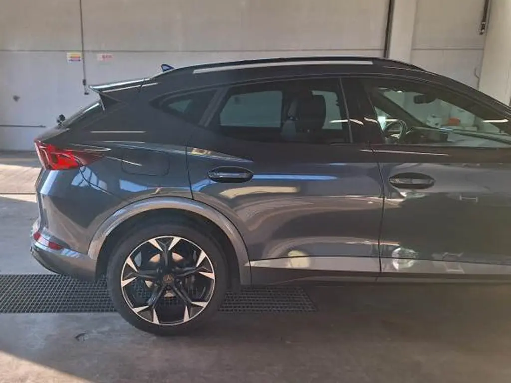 Cupra Formentor 1.4 e-Hybrid DSG 7