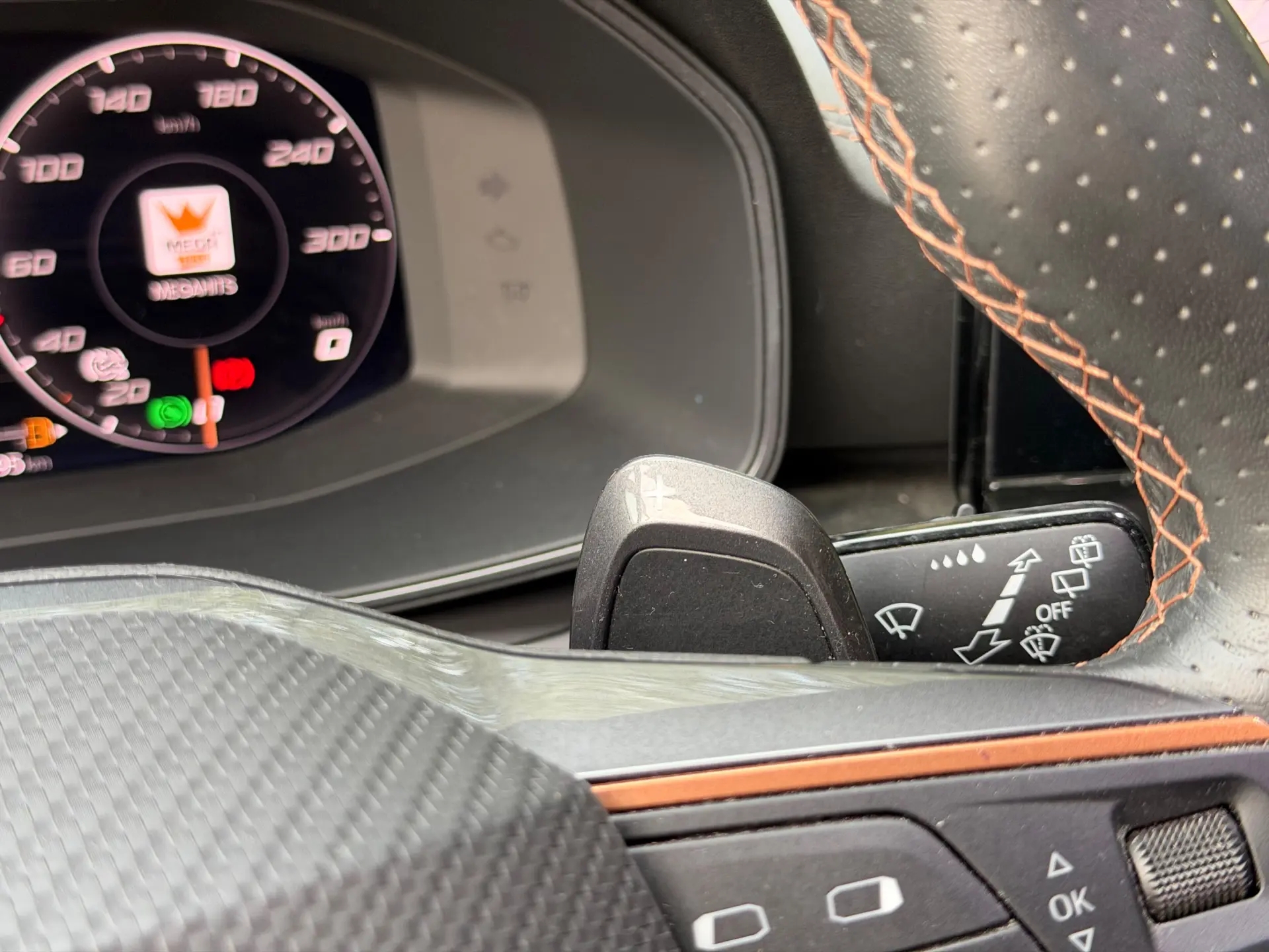 Cupra Formentor 1.4 e-Hybrid DSG 25
