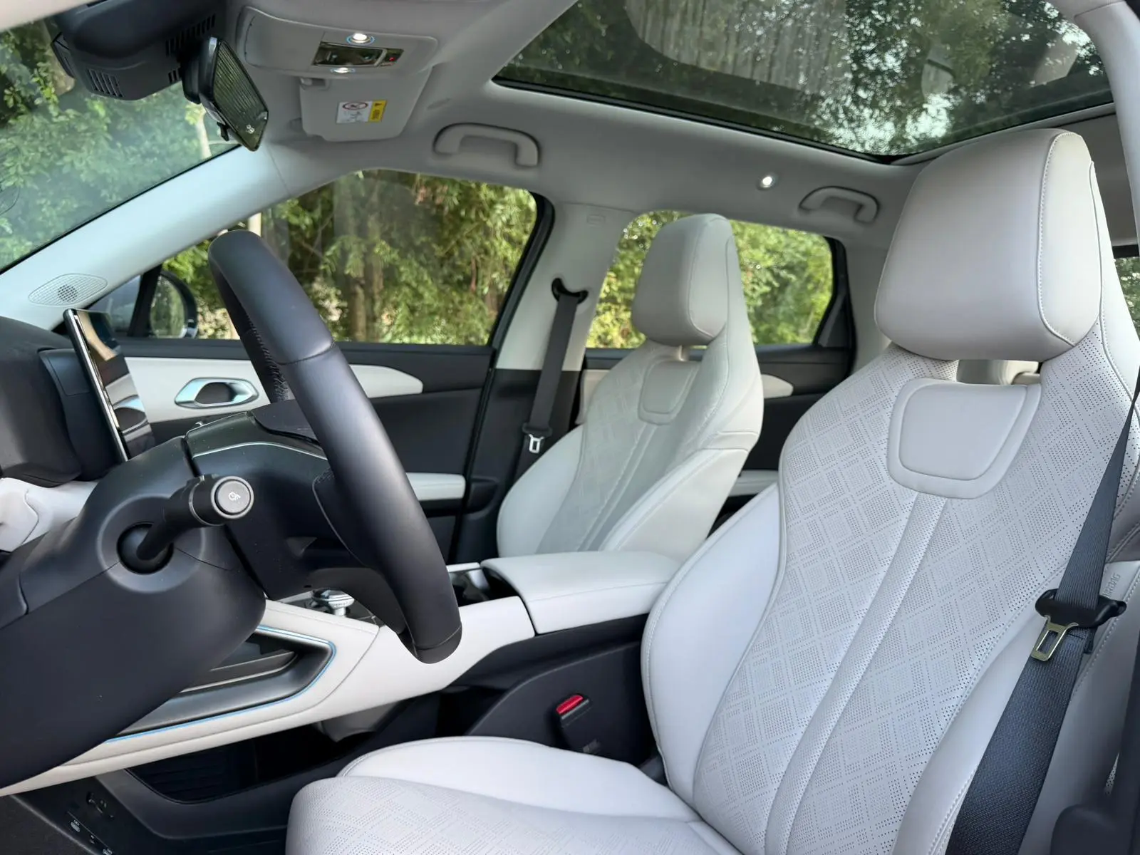 BYD Atto 2 45.1 kWh Boost 17
