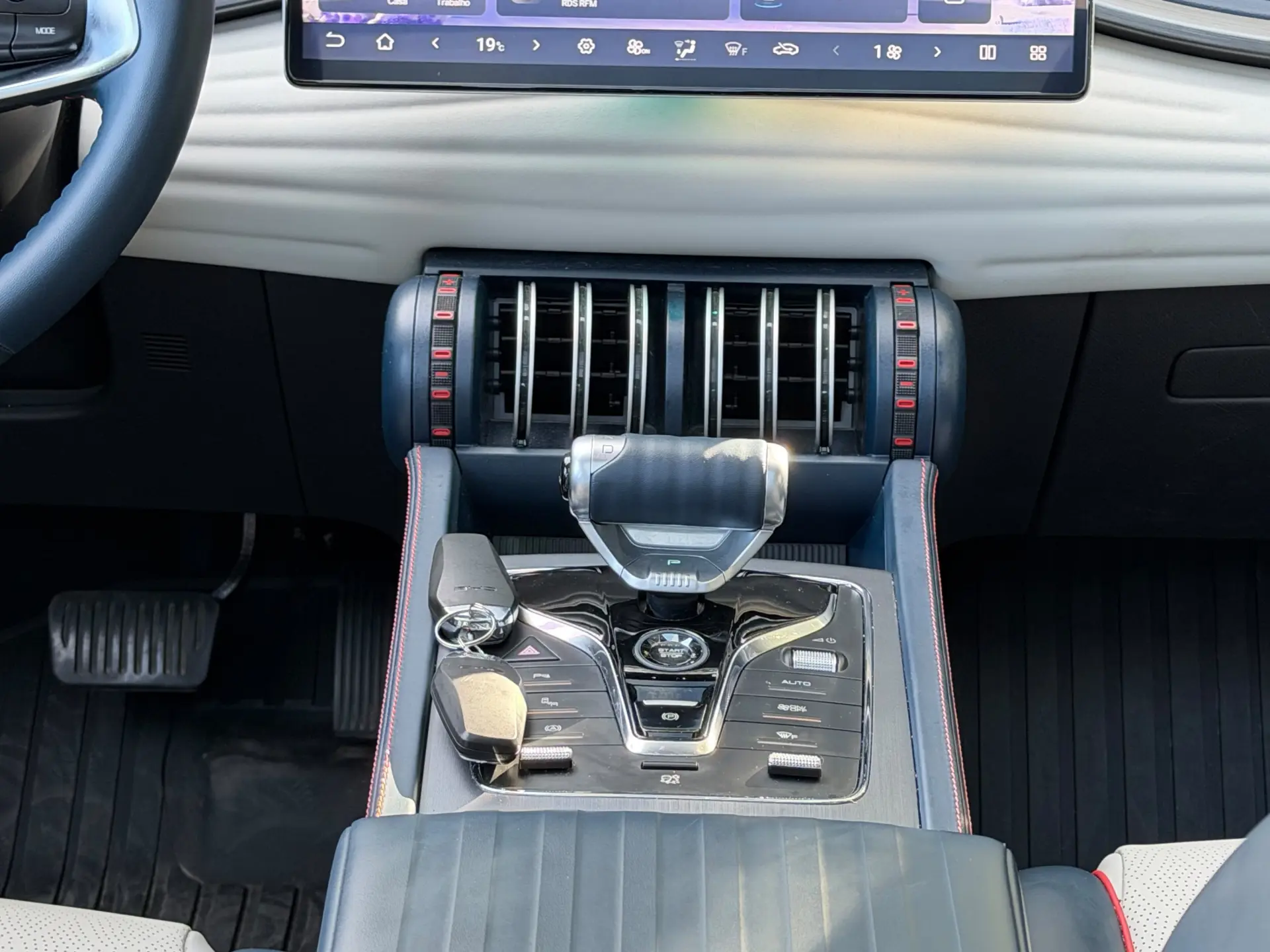 BYD Atto 3 60.48 kWh Design 22