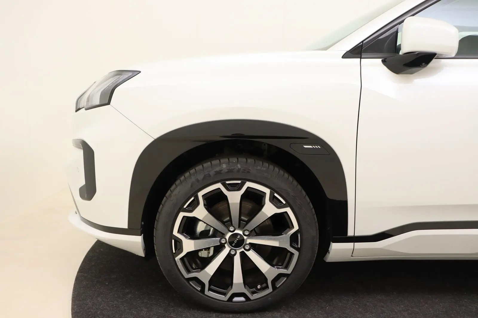 Aion V 75.26 kWh Premium 11