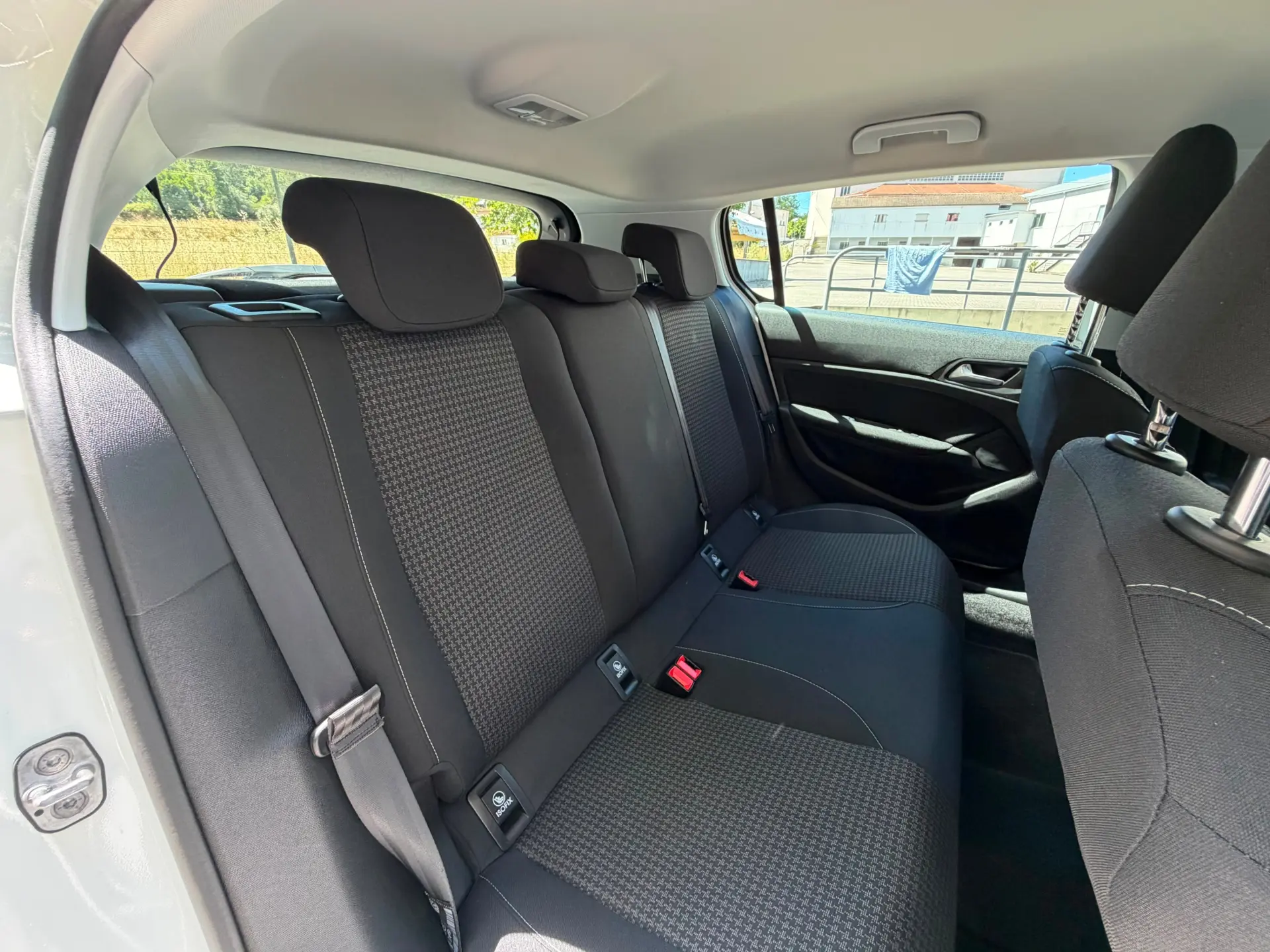 Peugeot 308 1.5 BlueHDi Active Pack 31