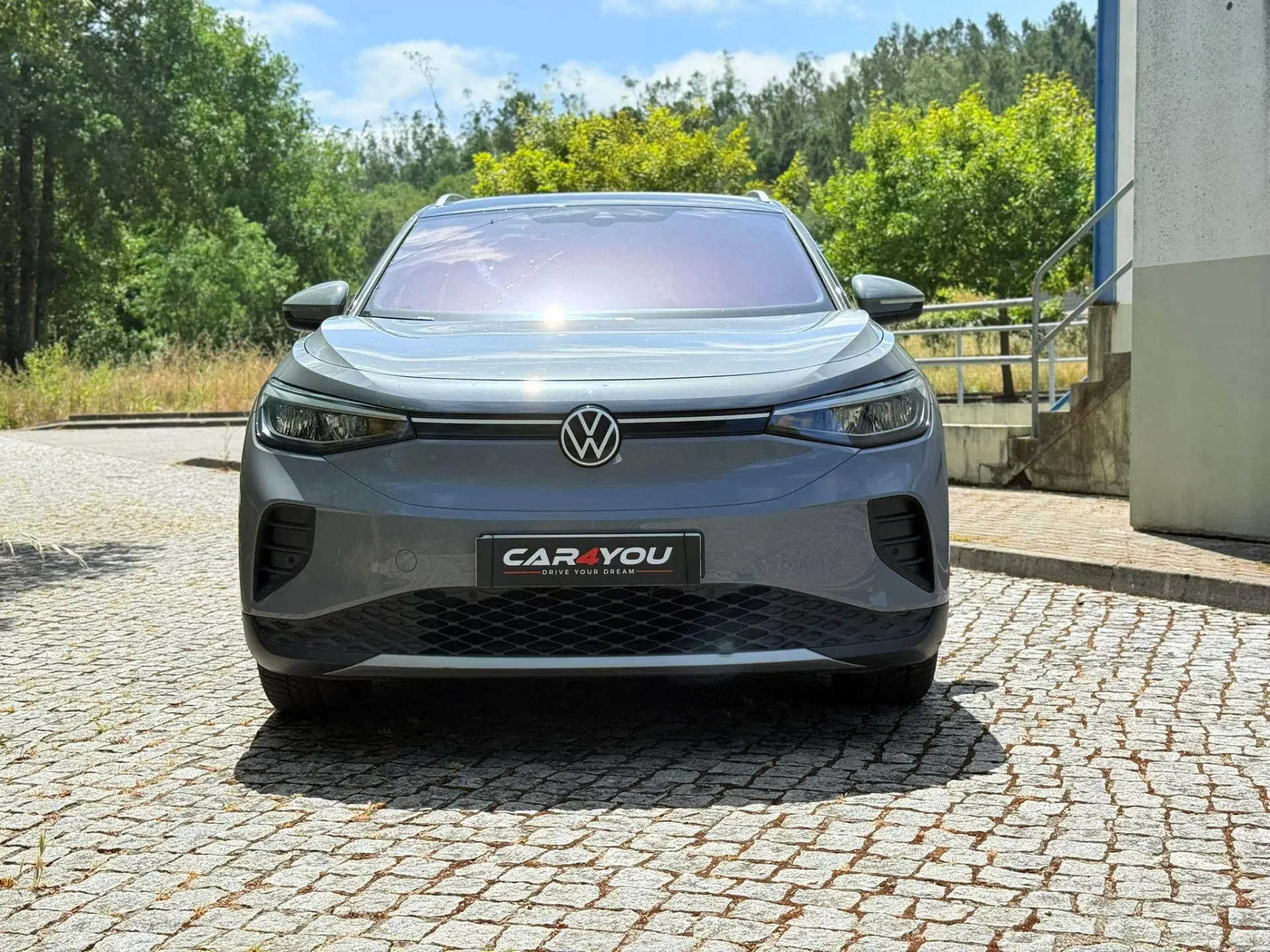 Volkswagen ID.4 77 kWh Pro Performance 6
