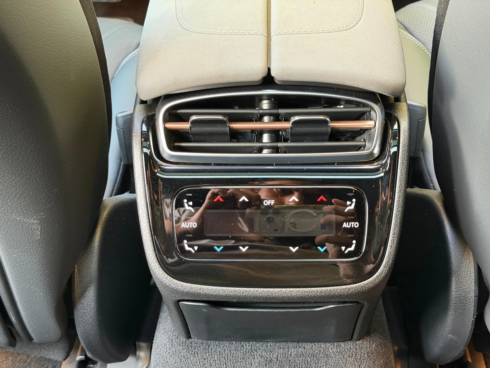 Mercedes-Benz EQS 580 4Matic Electric Art 46
