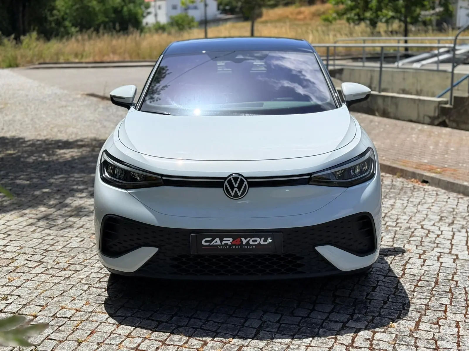 Volkswagen ID.5 77 kWh Pro Performance 5