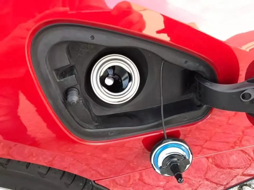 BMW i8 Coupé E-Drive 8