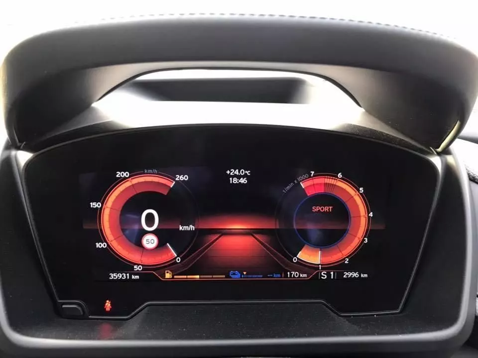 BMW i8 Coupé E-Drive 17