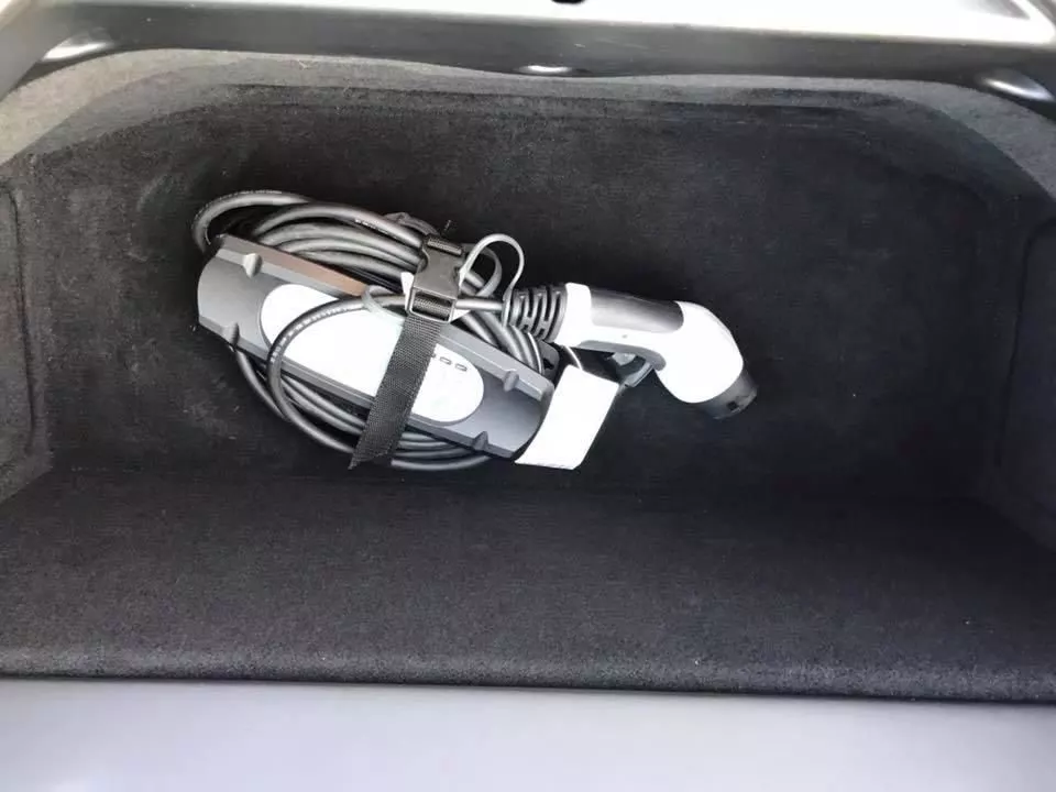 BMW i8 Coupé E-Drive 31