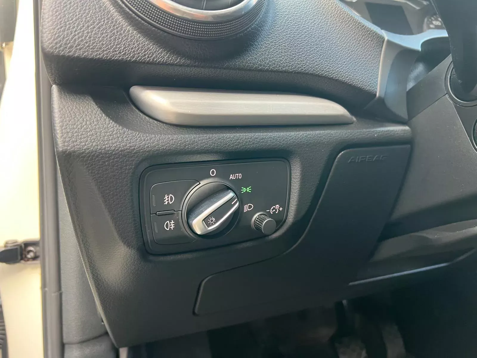 Audi A3 Sportback 1.6 TDi S-line 20