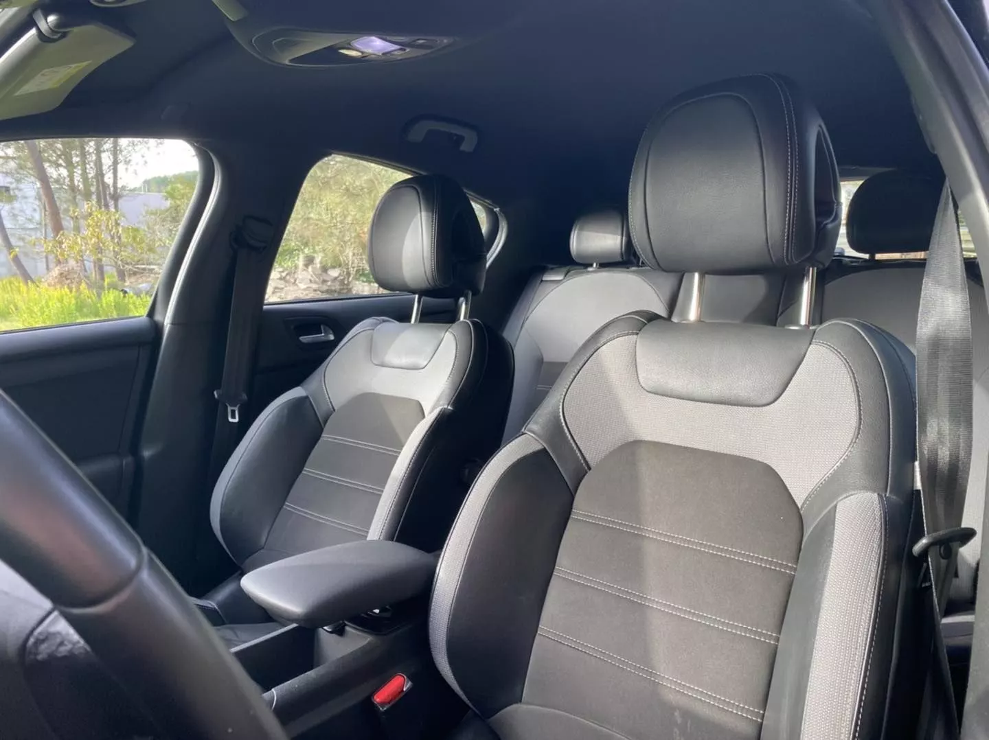 DS DS4 1.6 BlueHDi So Chic EAT6 25