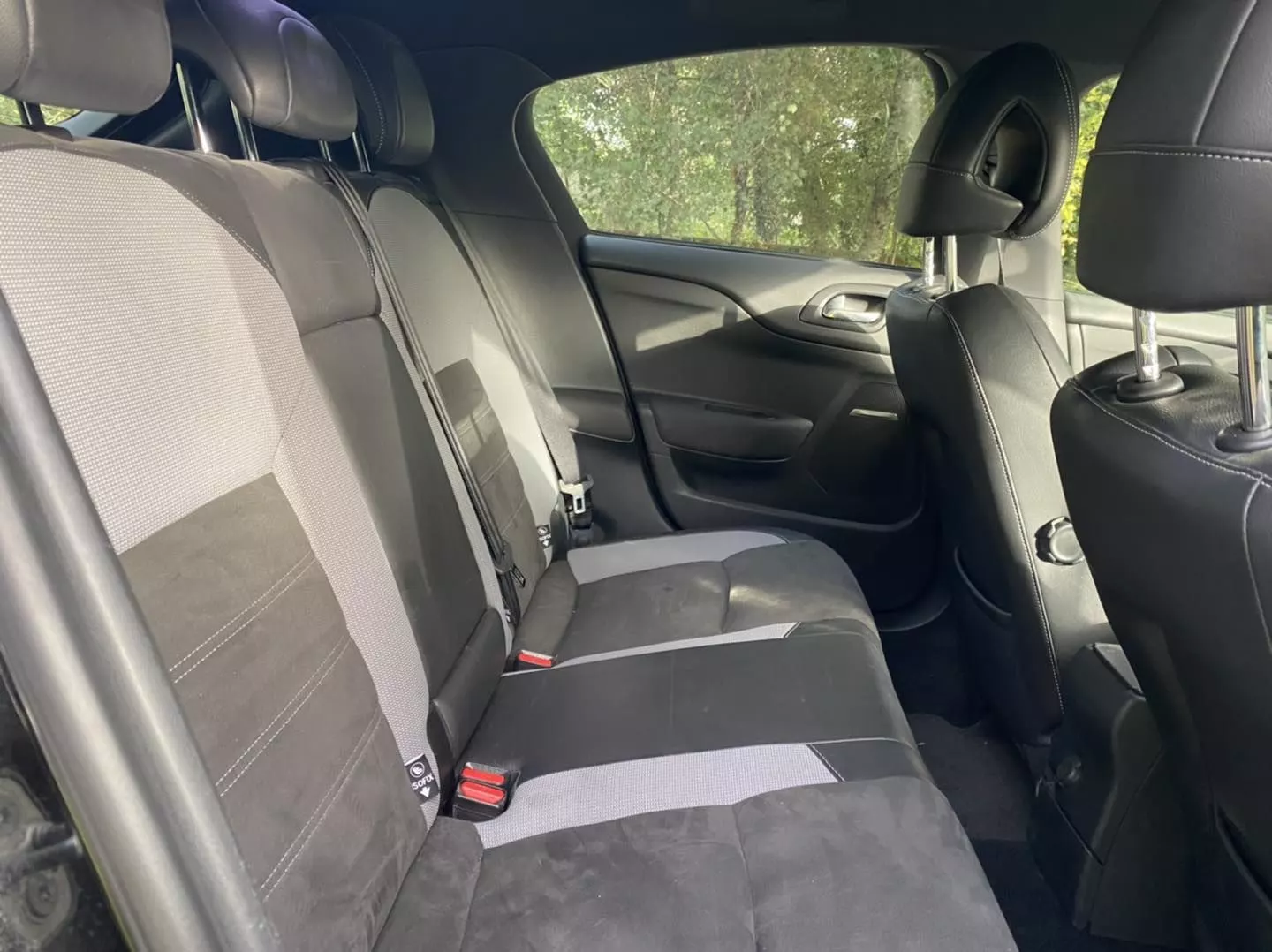 DS DS4 1.6 BlueHDi So Chic EAT6 30