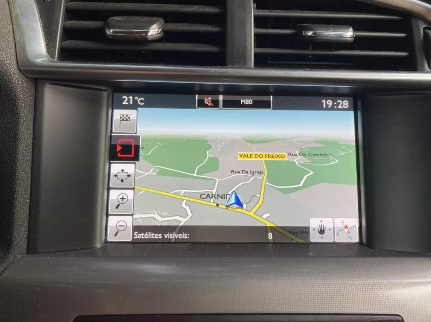 Citroën C4 1.6 BlueHDi Feel EAT6 23