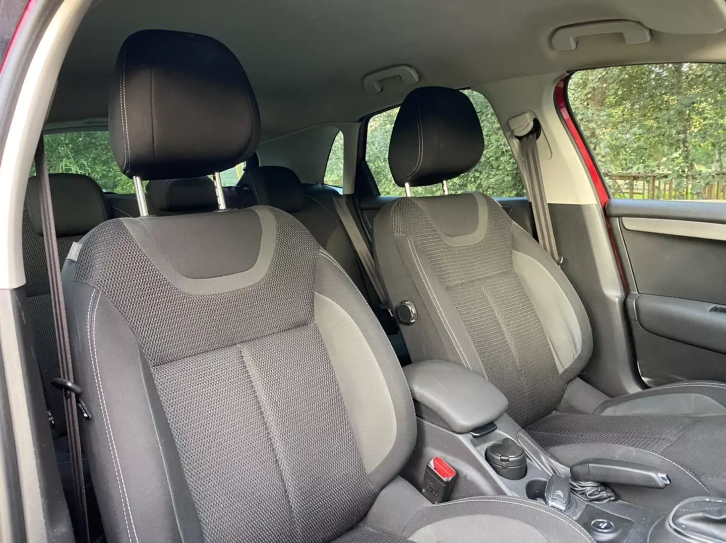 Citroën C4 1.6 BlueHDi Feel EAT6 29