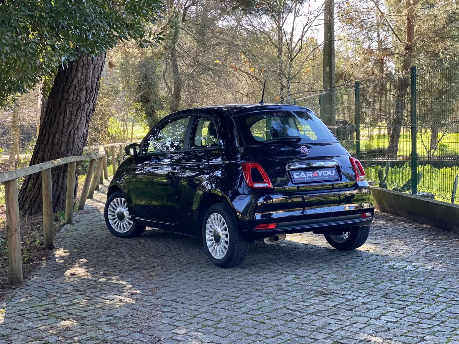 Fiat 500 1.3 MJ Pop S&S 2