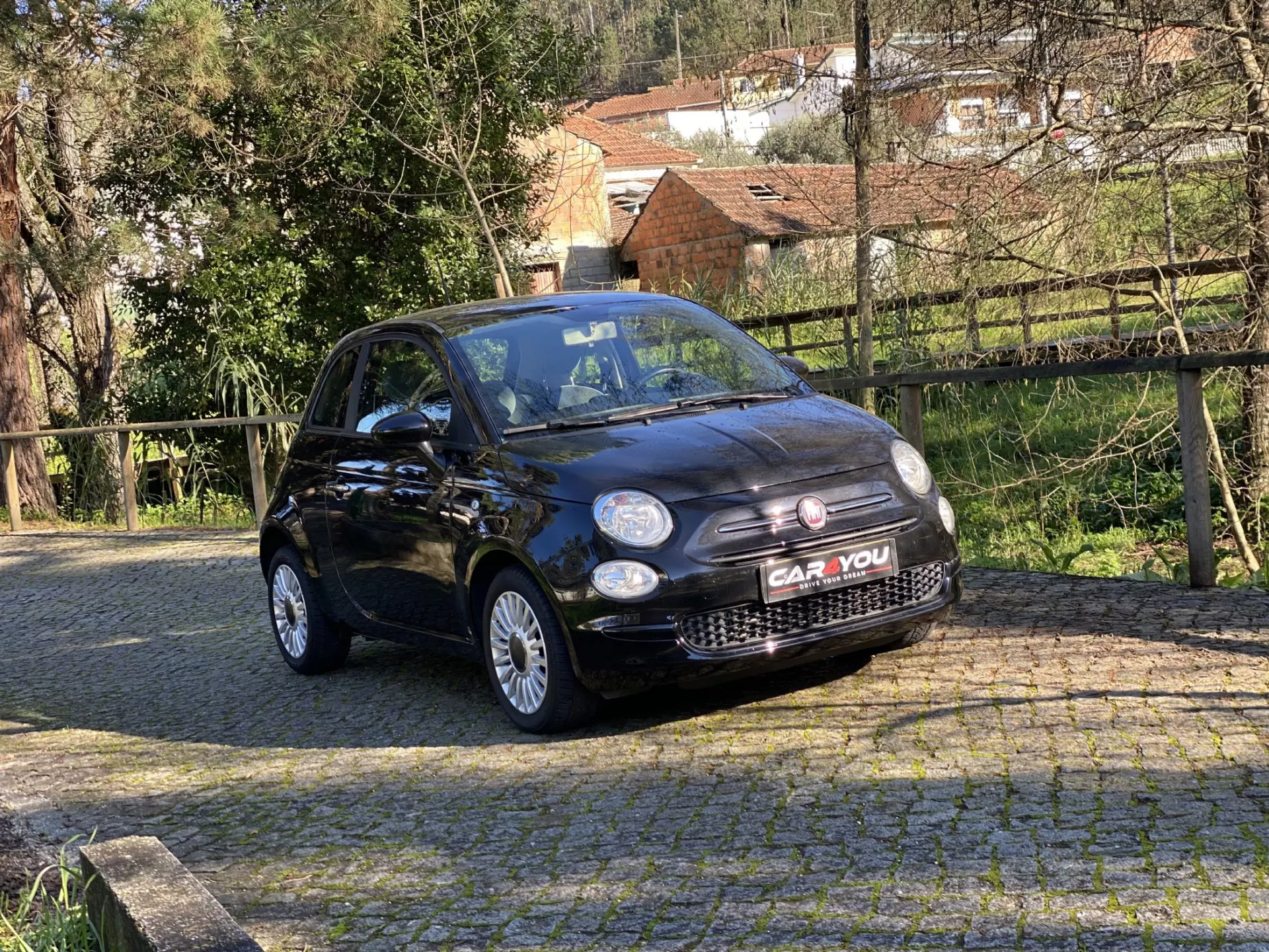 Fiat 500 1.3 MJ Pop S&S 6