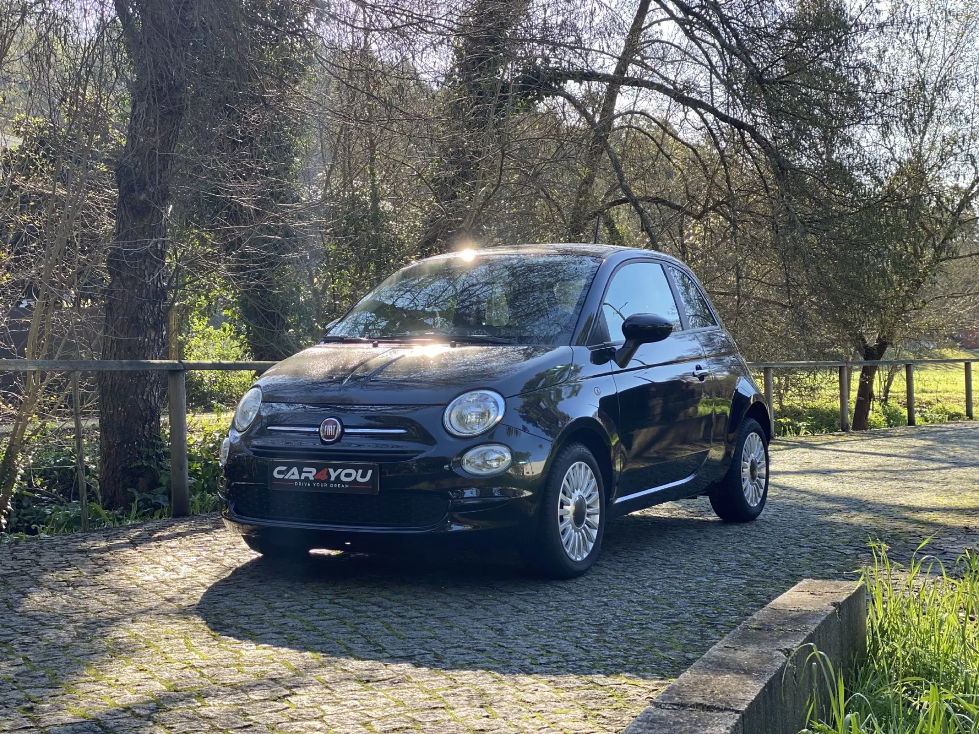 Fiat 500 1.3 MJ Pop S&S 7