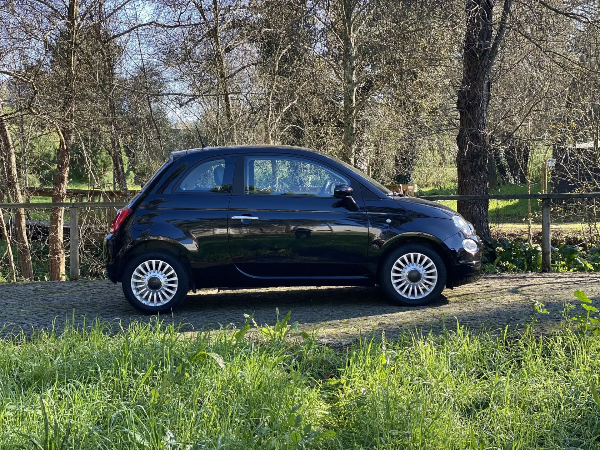 Fiat 500 1.3 MJ Pop S&S 10
