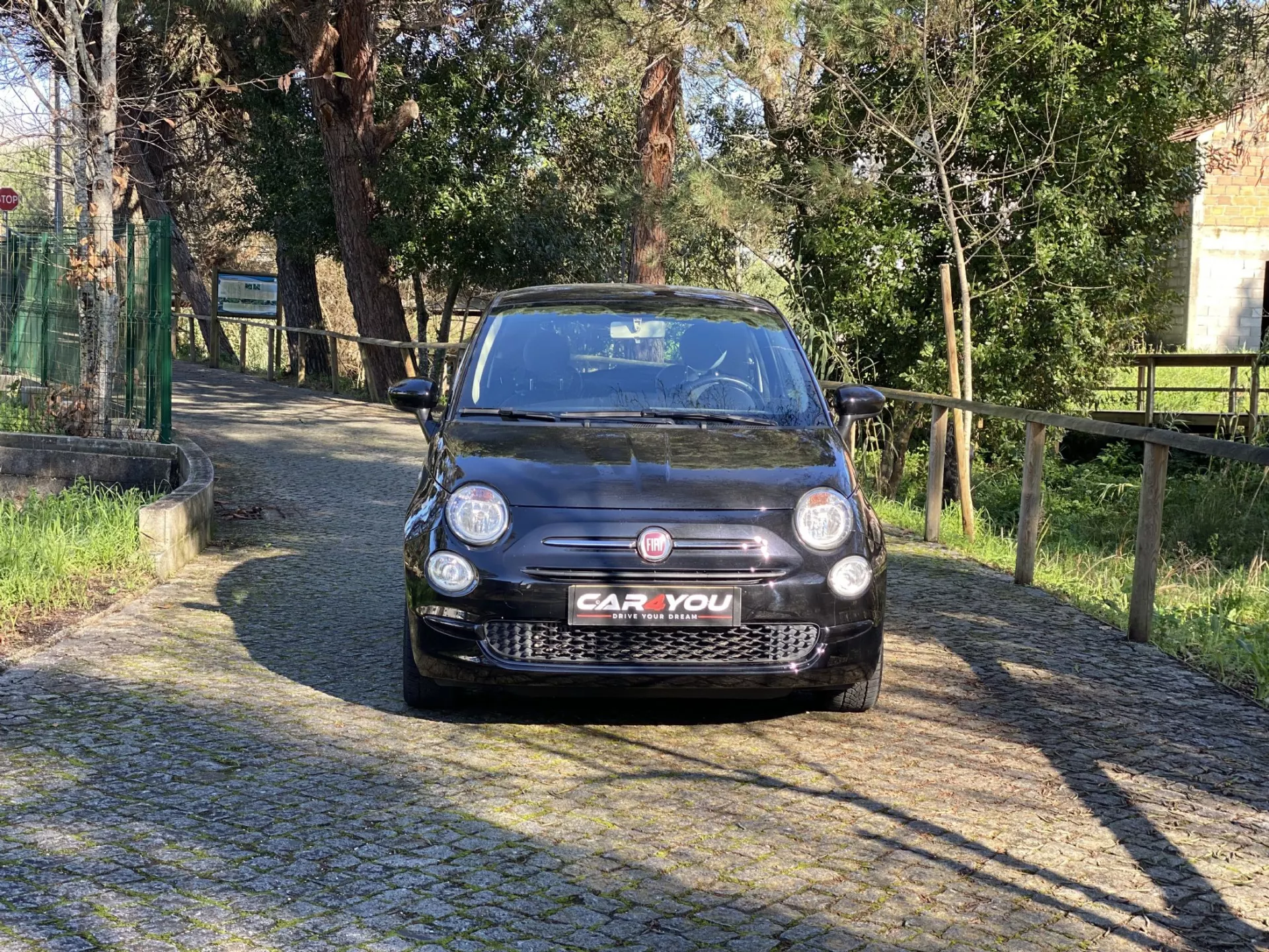 Fiat 500 1.3 MJ Pop S&S 14
