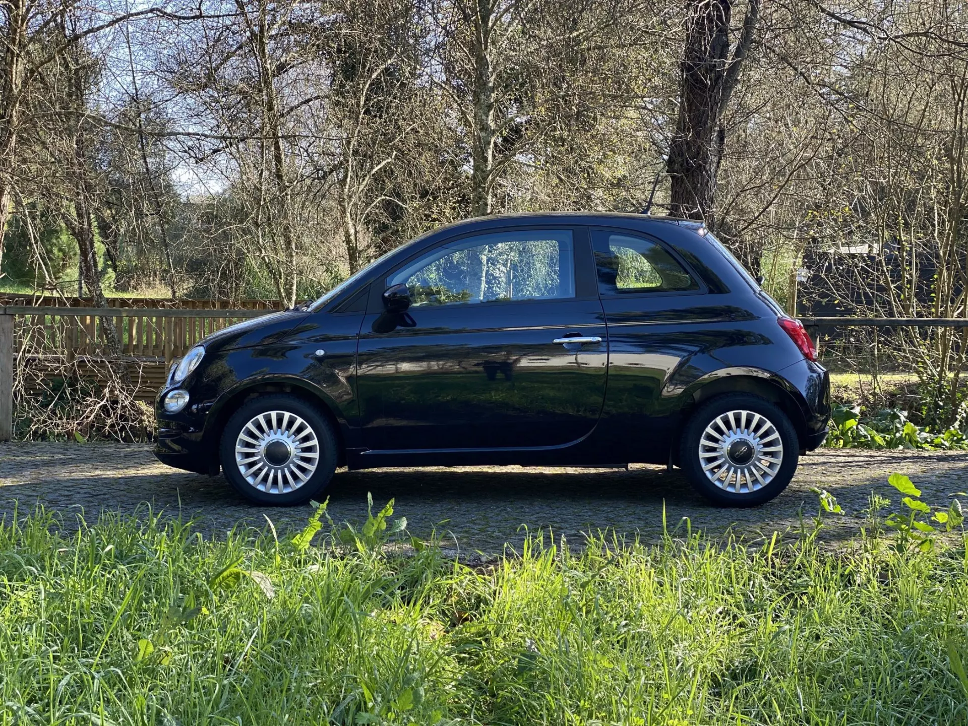 Fiat 500 1.3 MJ Pop S&S 16