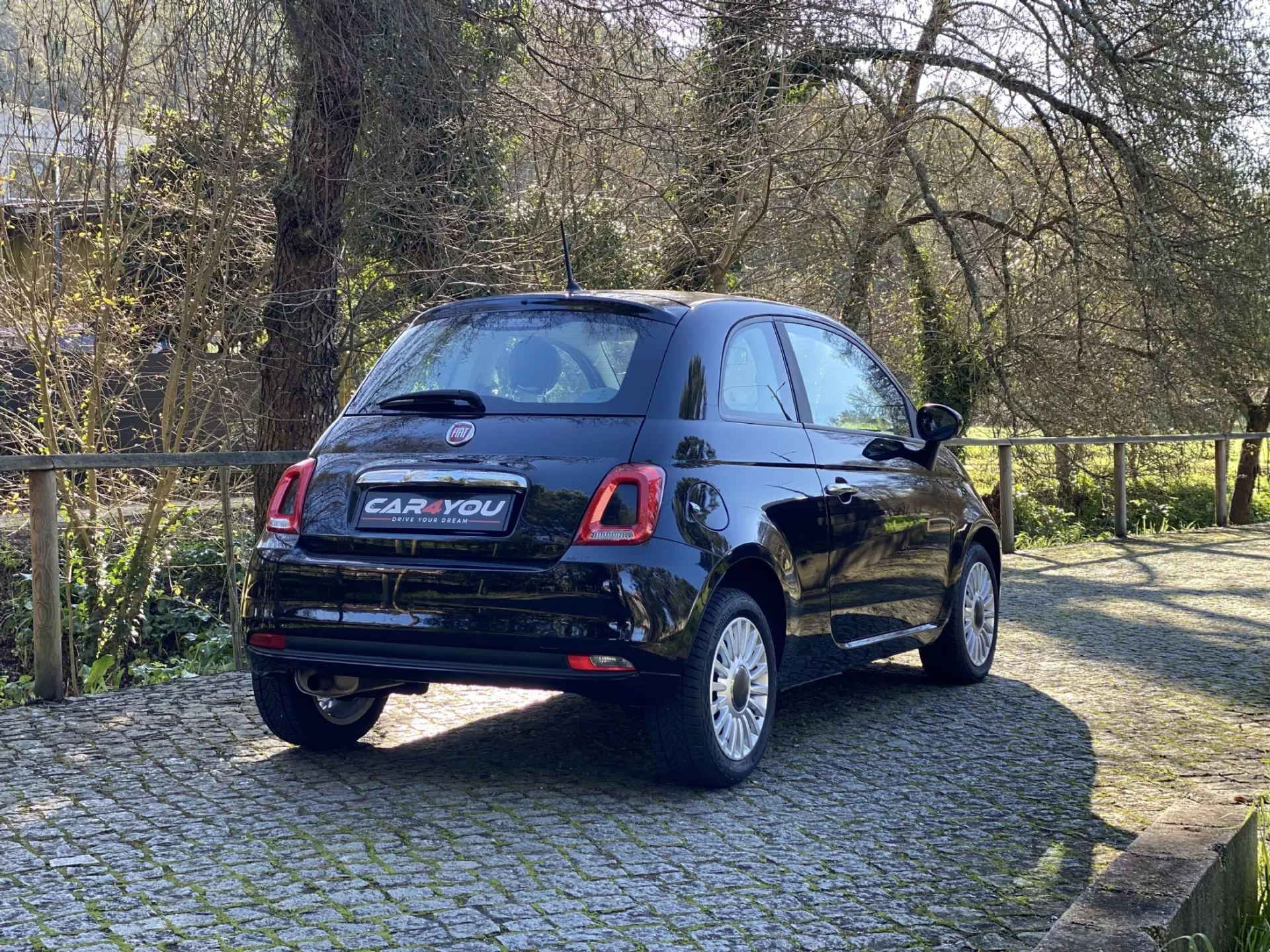 Fiat 500 1.3 MJ Pop S&S 17