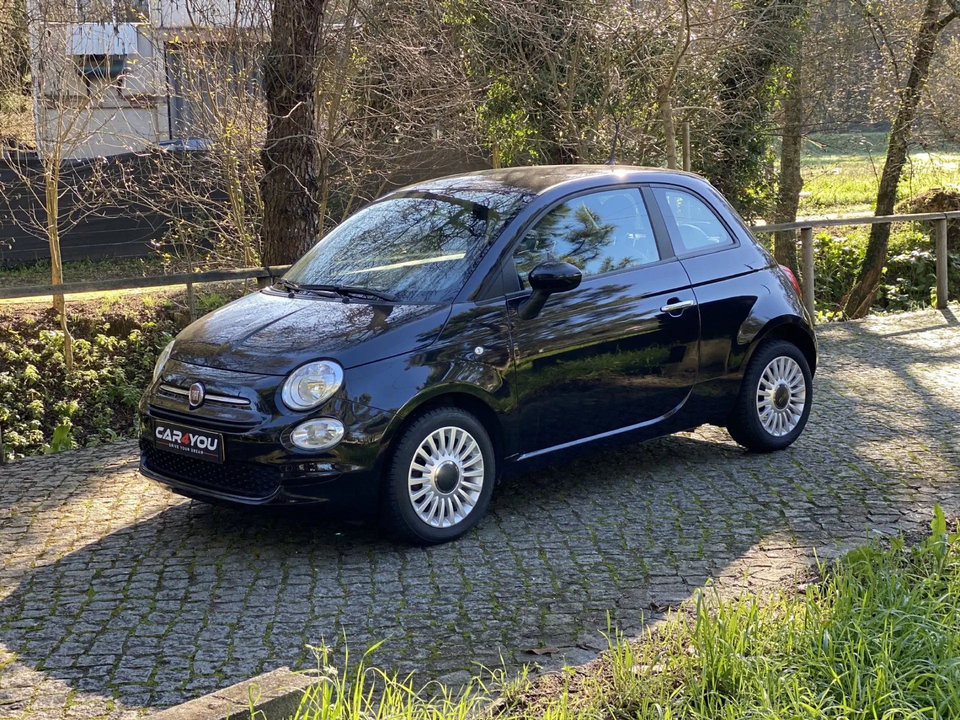Fiat 500 1.3 MJ Pop S&S 18