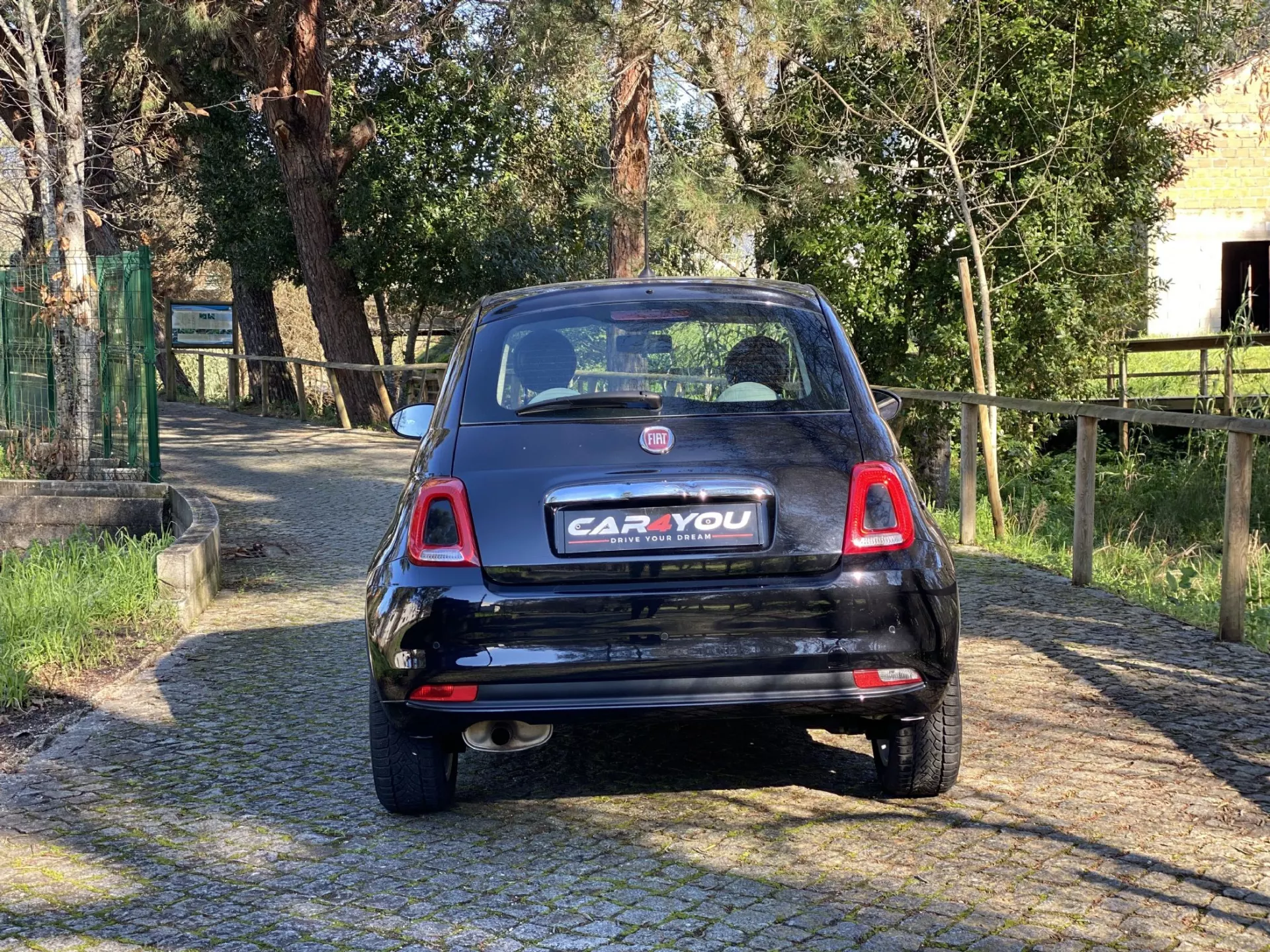 Fiat 500 1.3 MJ Pop S&S 20