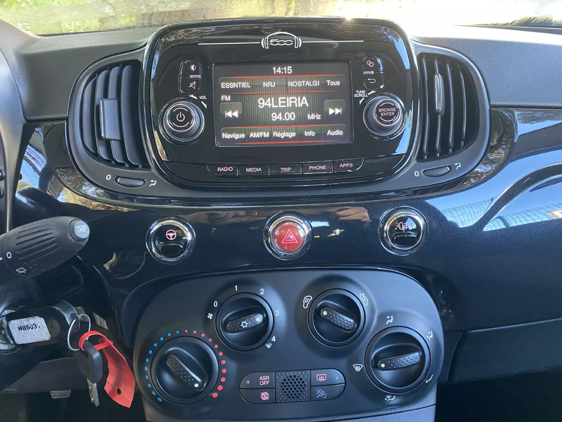 Fiat 500 1.3 MJ Pop S&S 22