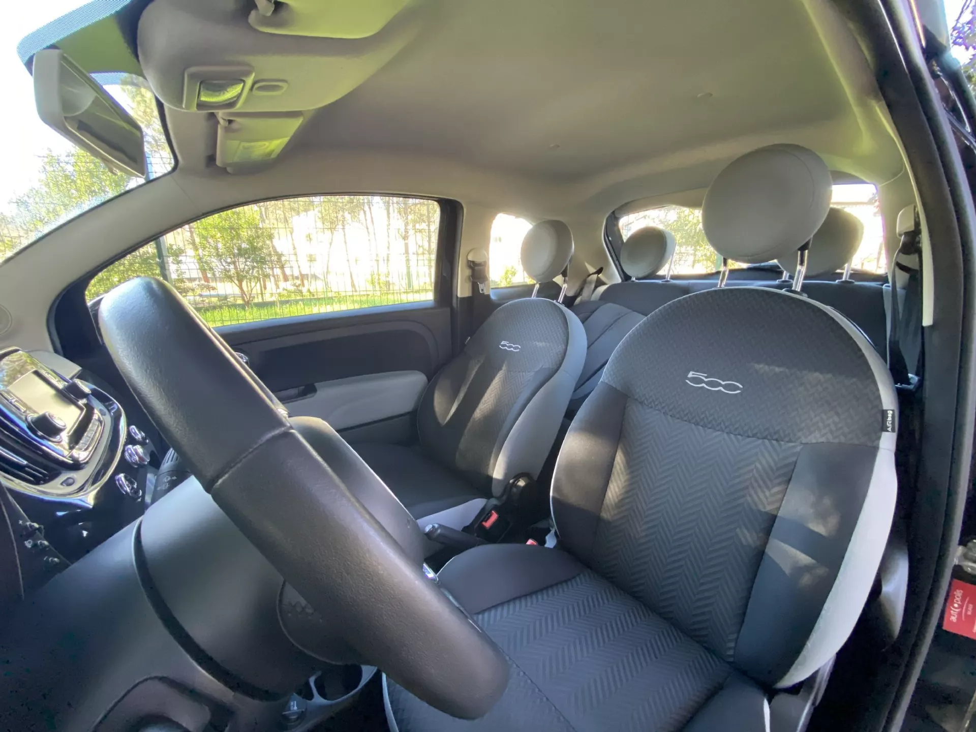 Fiat 500 1.3 MJ Pop S&S 27