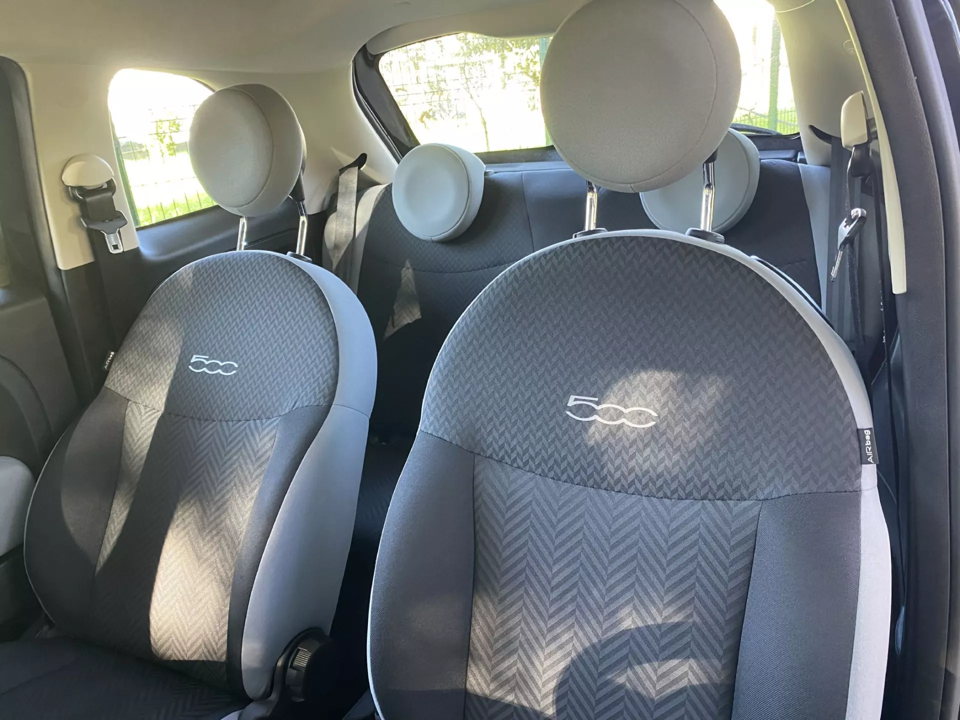 Fiat 500 1.3 MJ Pop S&S 28