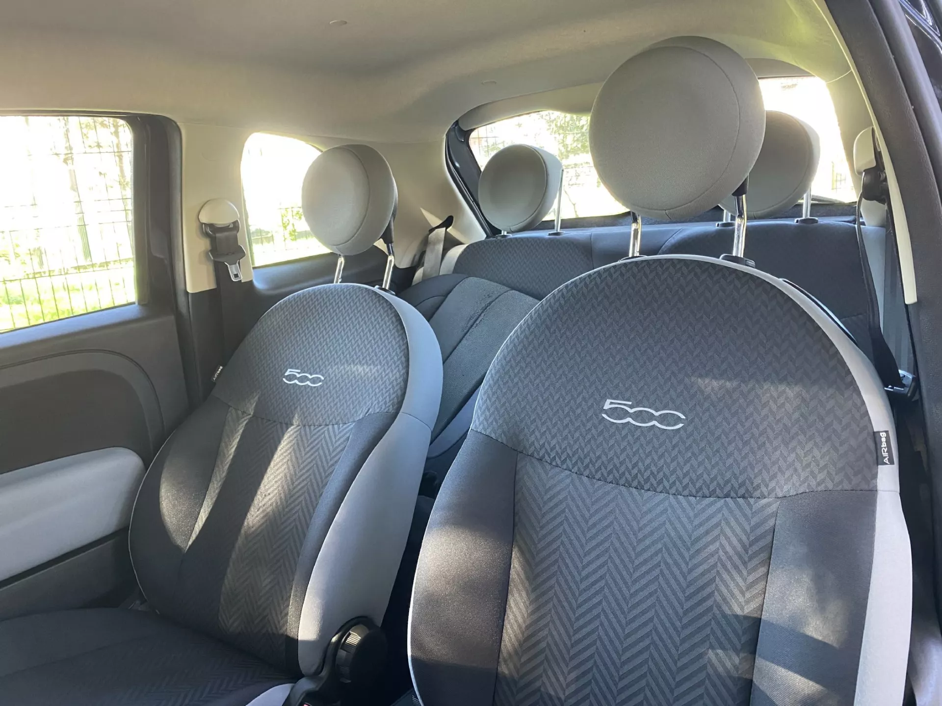 Fiat 500 1.3 MJ Pop S&S 29