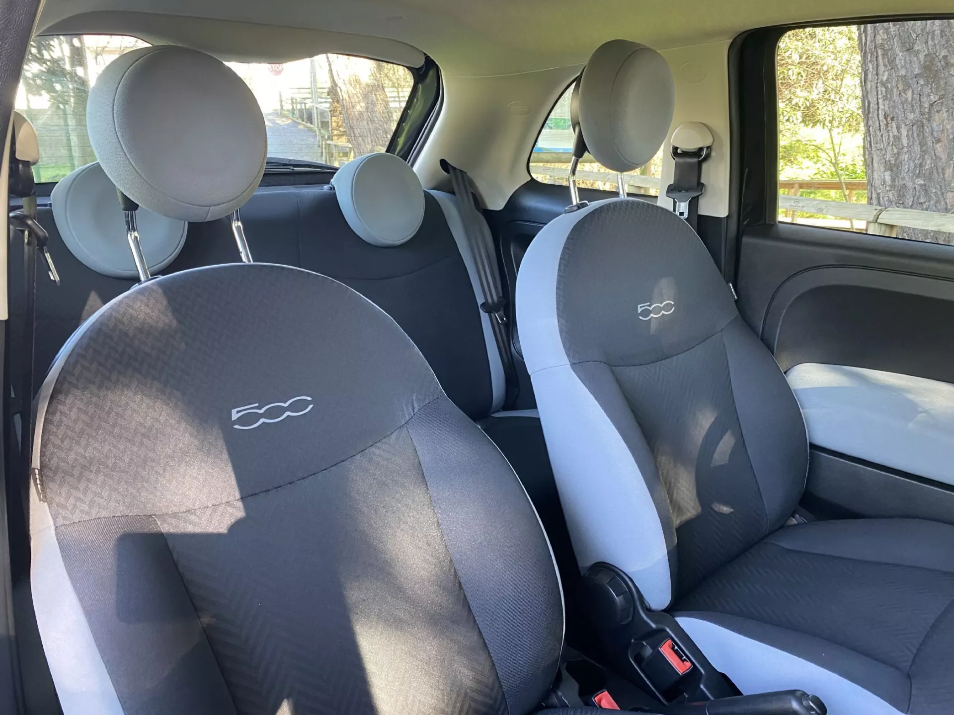 Fiat 500 1.3 MJ Pop S&S 32