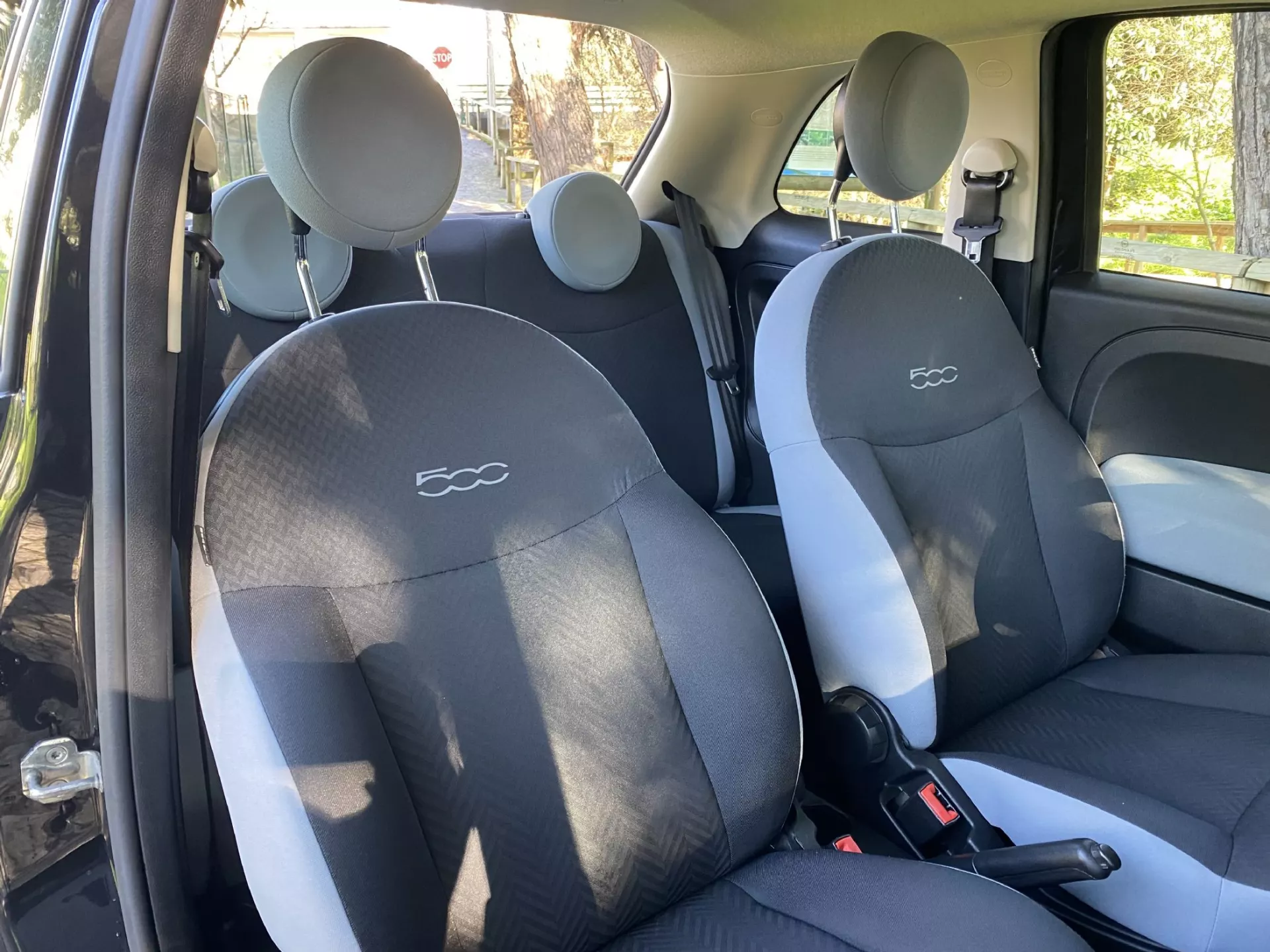 Fiat 500 1.3 MJ Pop S&S 33