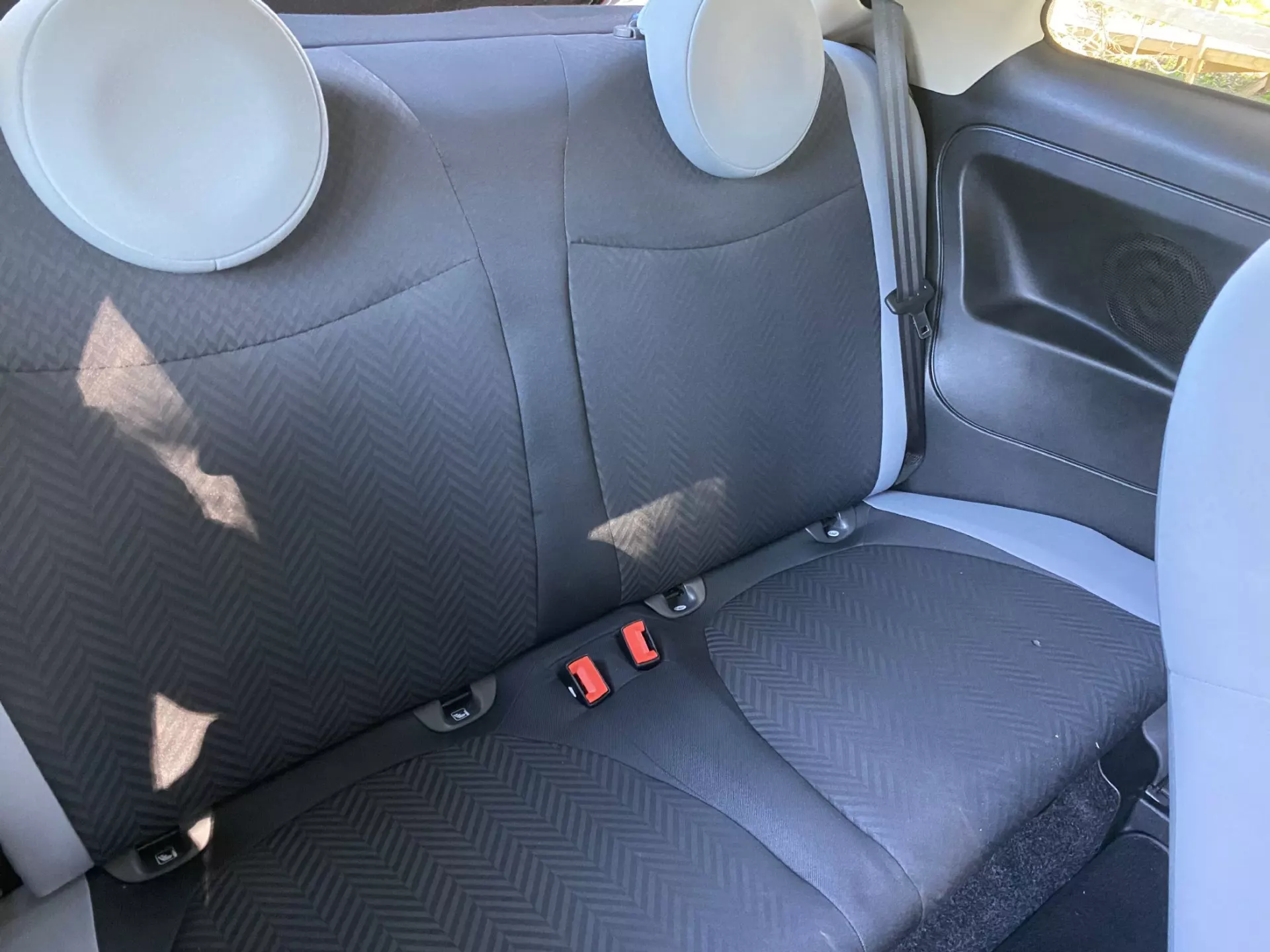 Fiat 500 1.3 MJ Pop S&S 34