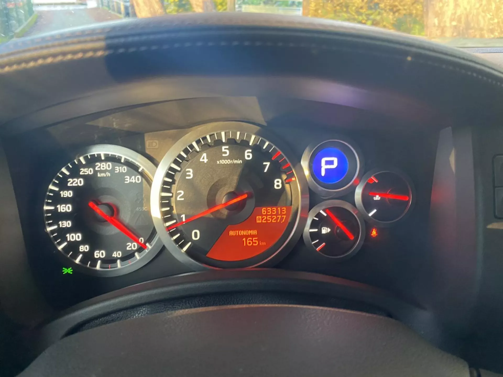 Nissan GT-R 3.8 V6 Premium Edition 17