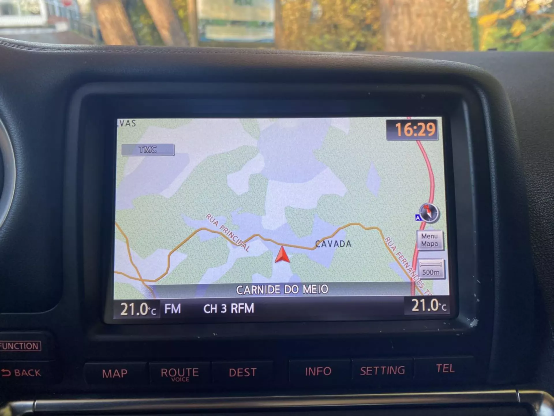 Nissan GT-R 3.8 V6 Premium Edition 19