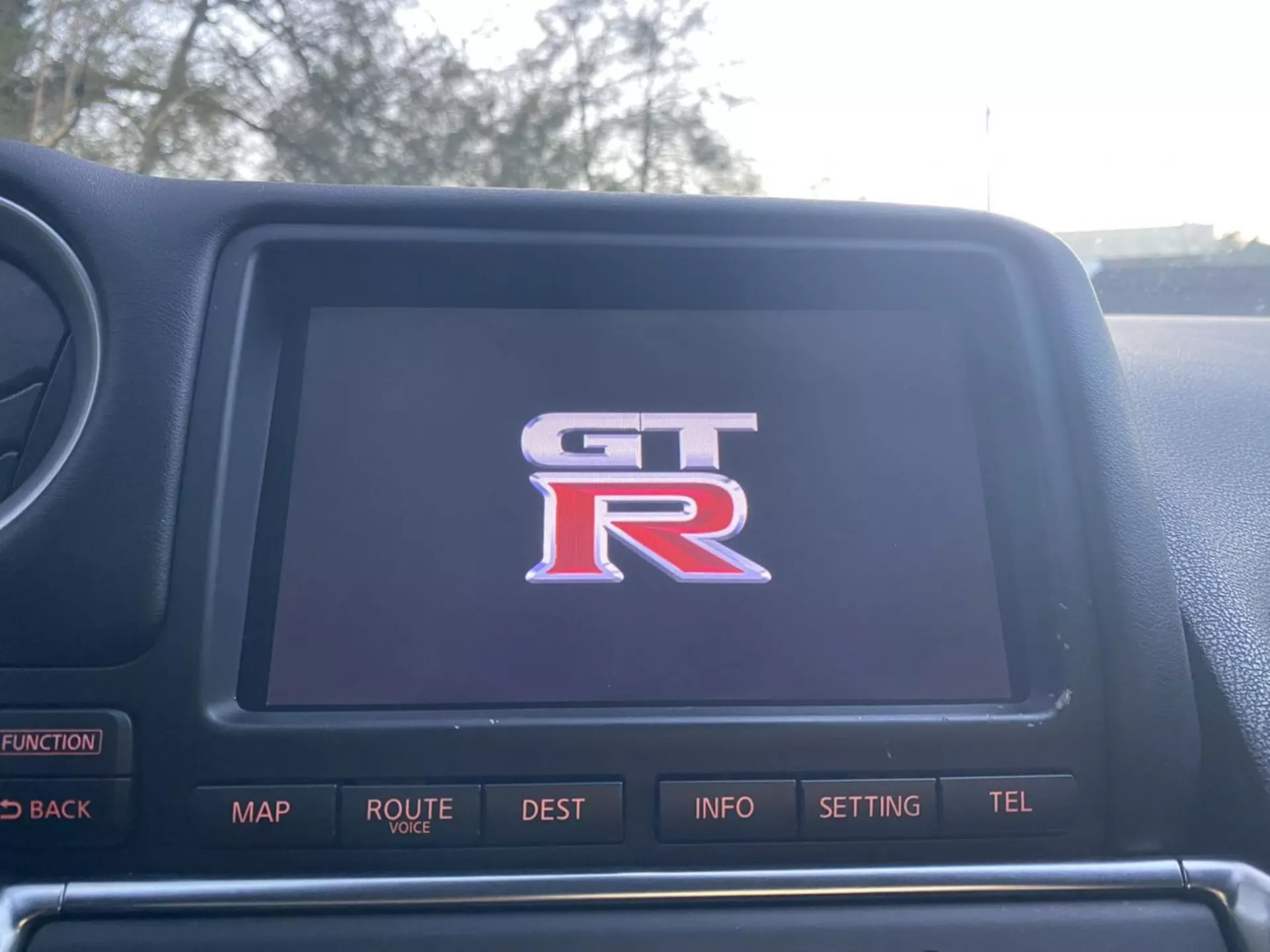 Nissan GT-R 3.8 V6 Premium Edition 21