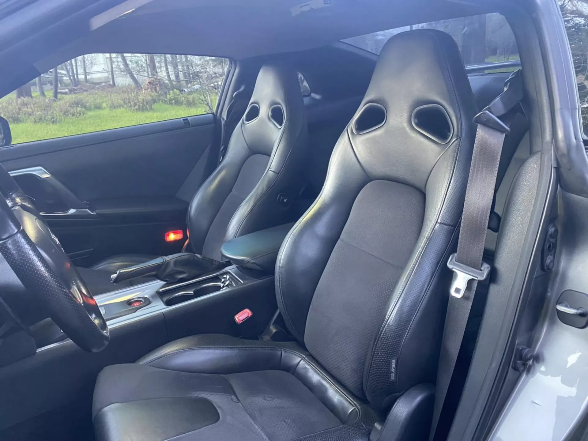 Nissan GT-R 3.8 V6 Premium Edition 25