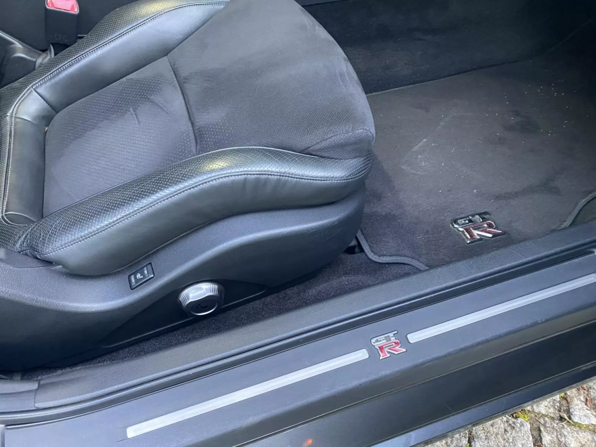 Nissan GT-R 3.8 V6 Premium Edition 26