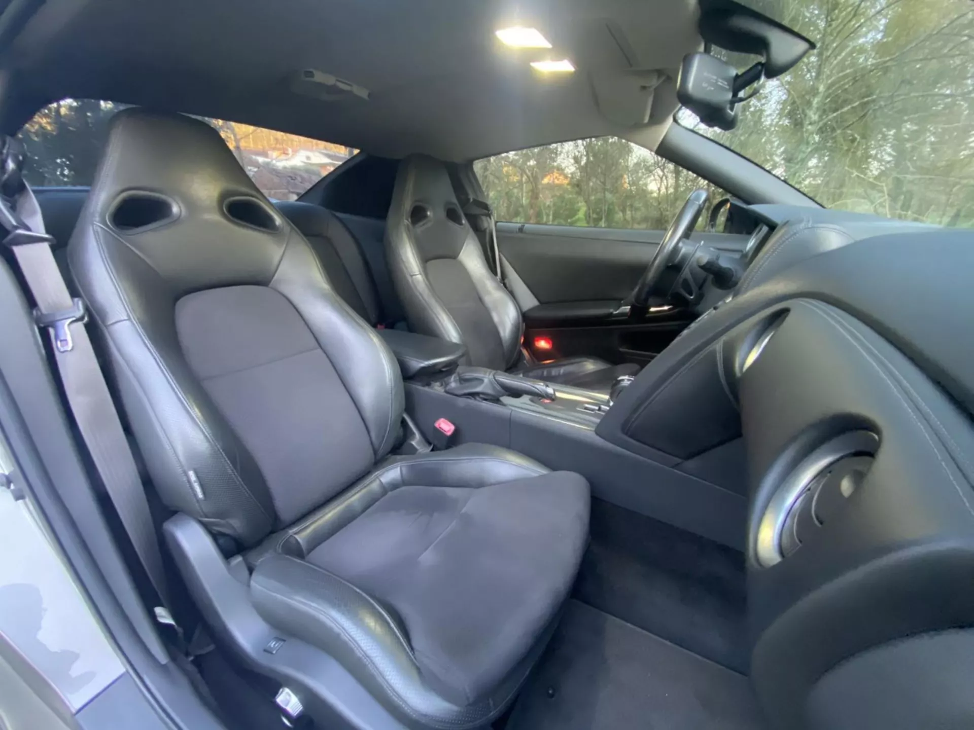 Nissan GT-R 3.8 V6 Premium Edition 28