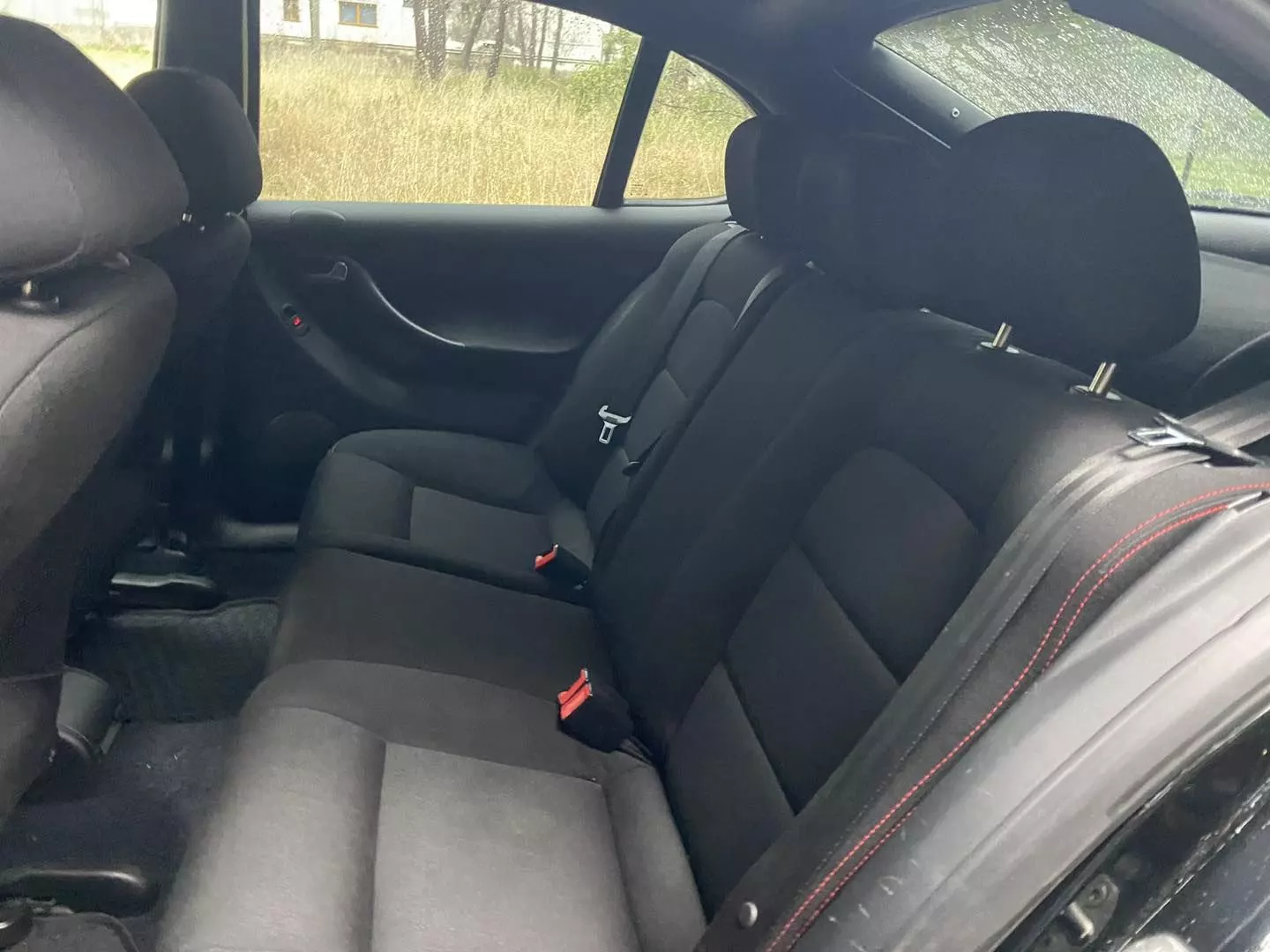SEAT Leon 1.8 T Cupra R 22