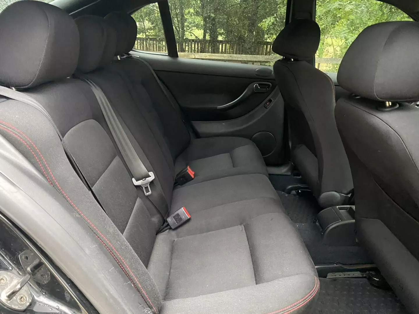 SEAT Leon 1.8 T Cupra R 25