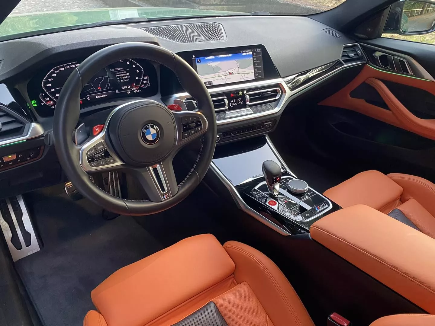 BMW M4 Competition 26