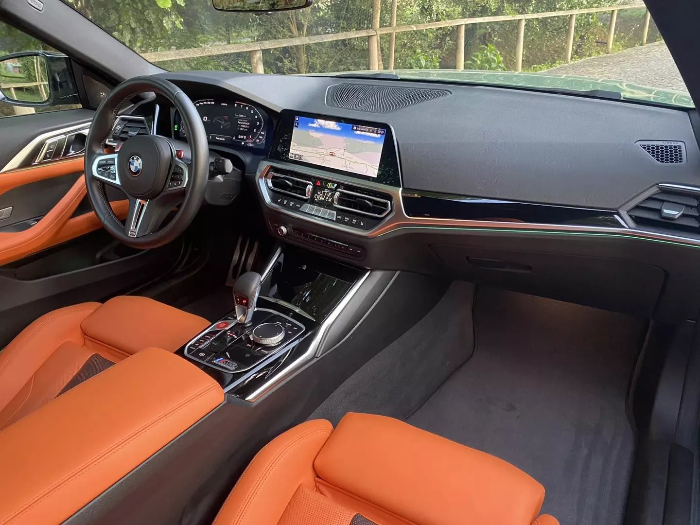 BMW M4 Competition 27