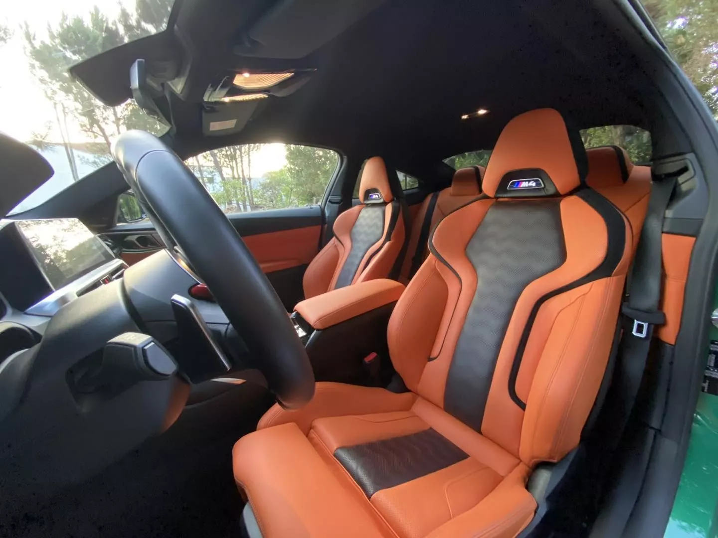 BMW M4 Competition 30