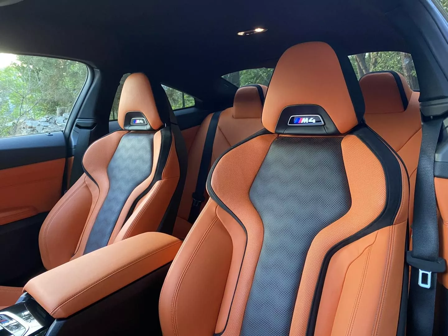 BMW M4 Competition 29