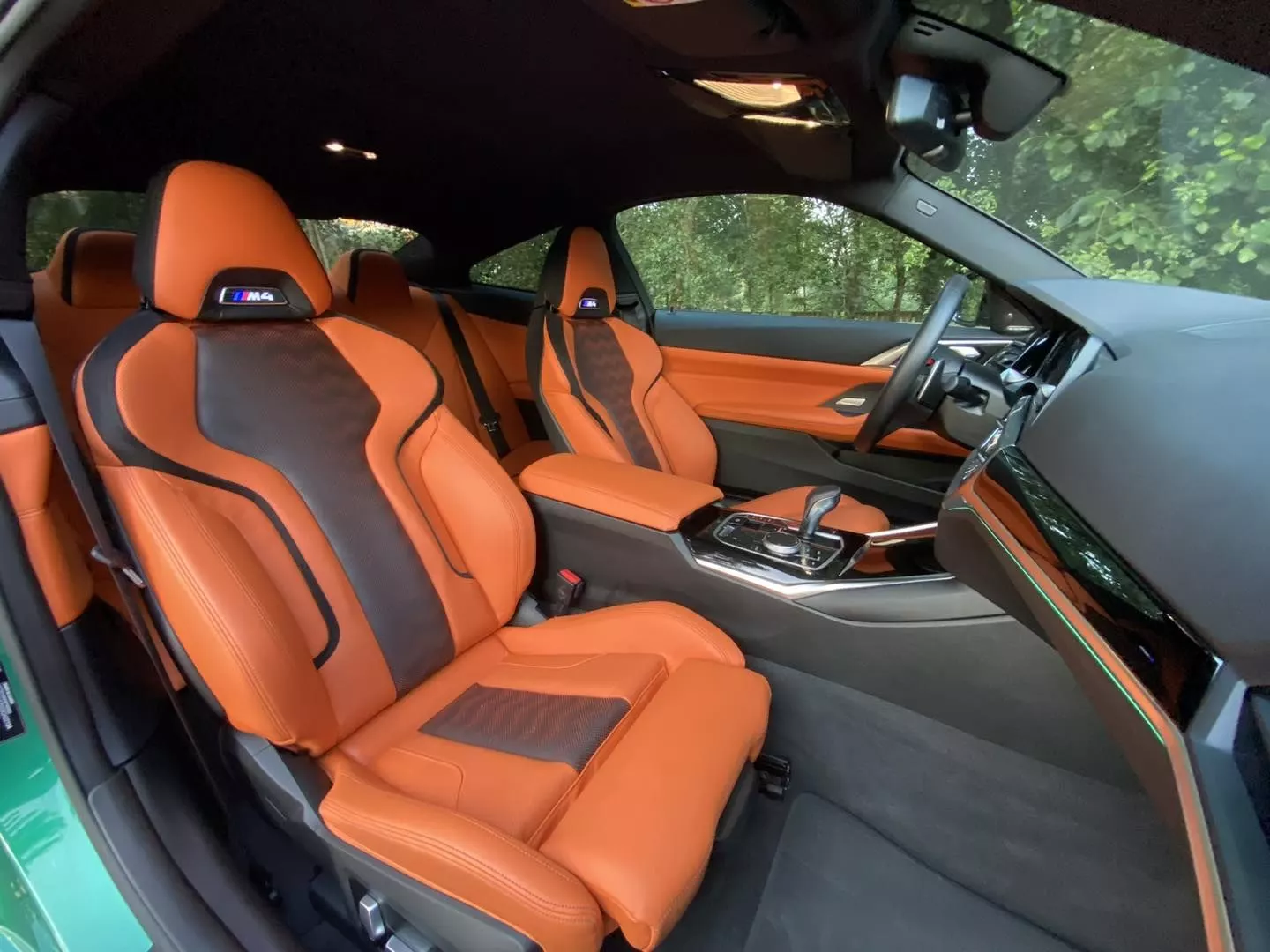 BMW M4 Competition 34