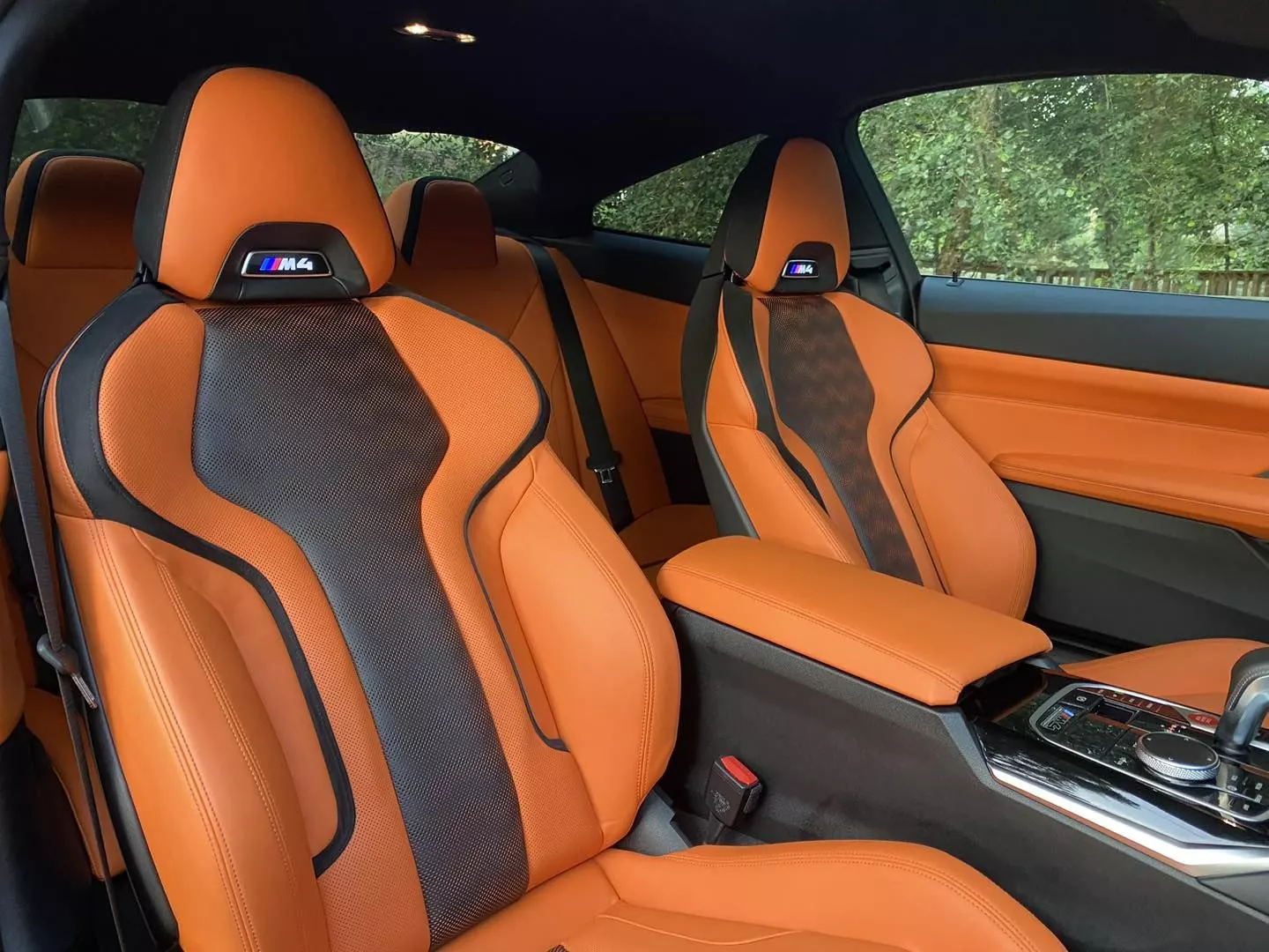 BMW M4 Competition 33